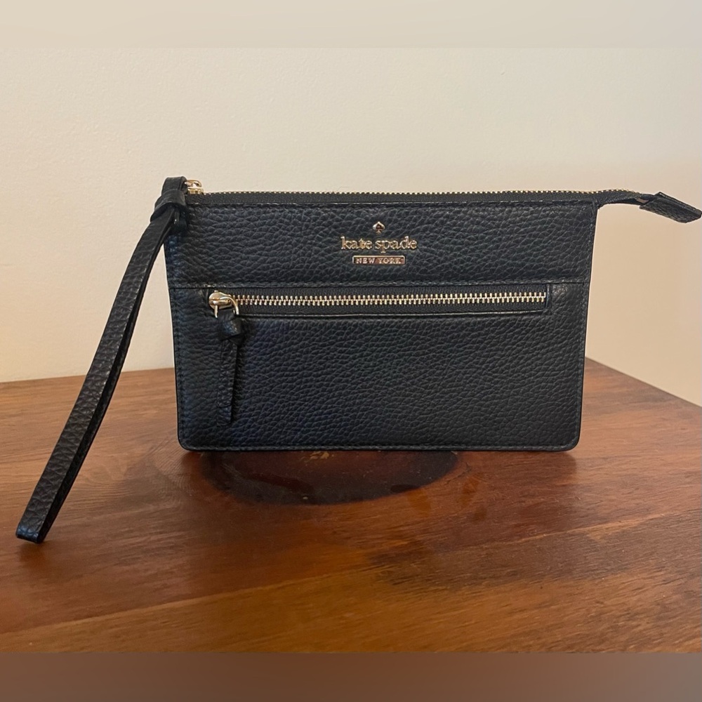 Kate Spade Wristlet